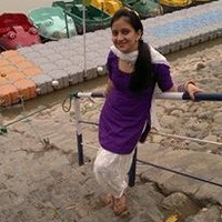 Kiran Khurana