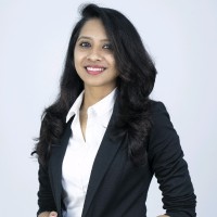 Keerthana K