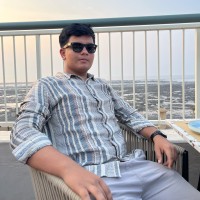 Adarsh Dubey