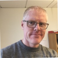 Jimmy Johansson