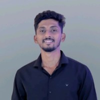 Darshan M C