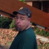 Mike Barnes