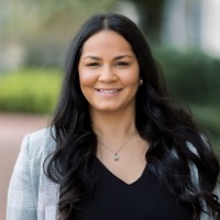 Glory Robinson, Esq.