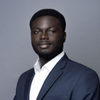 Franklin Asumadu