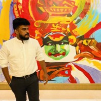 Manish Nair