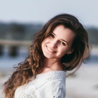 Yuliia Panchuk