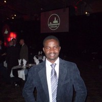 Adeniyi Adeaga, P.Eng., Ms., M.Eng., Cem