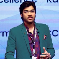 Sushanth R