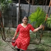 Moumita Dey