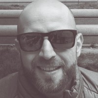 Chris Bartolo Parnis