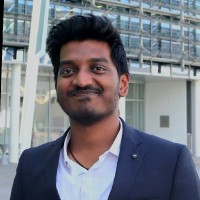 Sankar Suresh