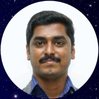 Nandha Kumar