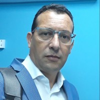 Samir Lemdjadi
