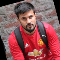 Vishal Malik