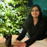 Priyanka Borse