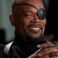 Samuel L Jackson