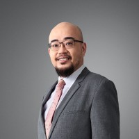 Louis Ong