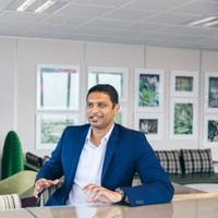 Vaneshen Naidoo
