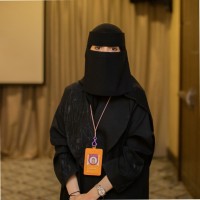 Afnan Alzahrani