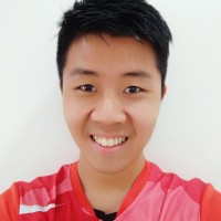 Marcus Yong