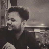 Harsh Prakash