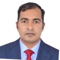 Janarthanan Sethugavalalingam