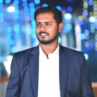 Nithin Gowda
