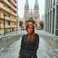 Julia Korolchuk