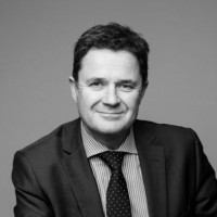 Paul O'Mahony