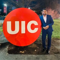 Sudheer Chowdary Galla