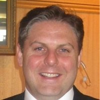 Noel Leahy