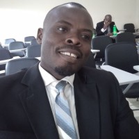 CHUKWU OCHU, PGDM,MBA,PM