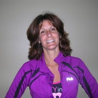 Theresa Adams, RN NASM-CPT,CES