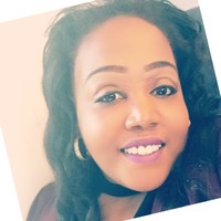 Nailah Jones