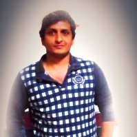 Suresh Naidu Janapareddy