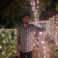 Karthik Kumar C