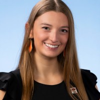 Kimberly Burns, Mba