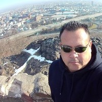 WILLIAM MARTINEZ