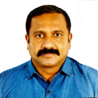 Rakhesh Ramachandra Kurup
