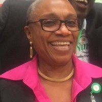 Winifred Ojeih