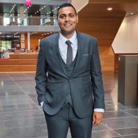 Praveen Motiram