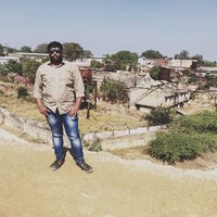 Praveen B M