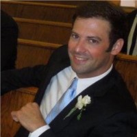 Andrew Johnston