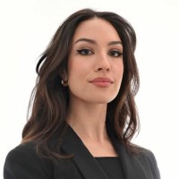Christina Jovanov