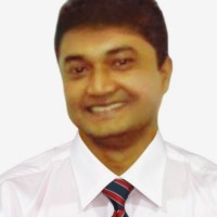 Mirza Md Mahmudul Huqe
