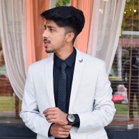Athul Krishna K