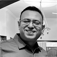 Shekhar Mahajan