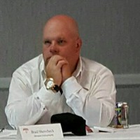 Brad Shevcheck