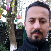 İbrahim Taş
