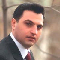 Hossein Daghighi Masouleh